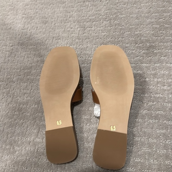 steven madden hadyn sandals - Picture 2 of 3